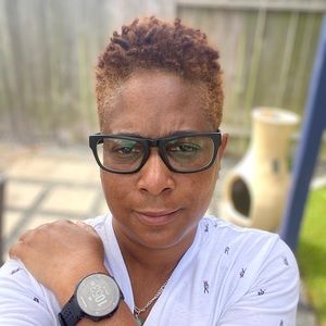 Meet your Posher, Tracy